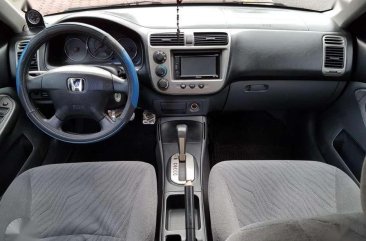 Honda Civic VTiS Dimension 2002 for sale