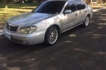 Nissan Cefiro 2004 for sale