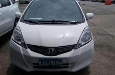 2013 Honda Jazz for sale