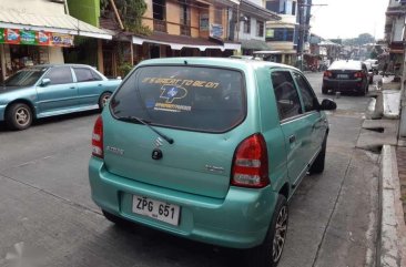 Suzuki alto 2008 for sale