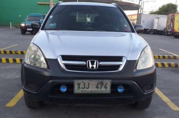 Like New Honda Crv for sale