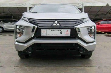  2019 Mitsubishi Xpander for sale