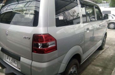 2015 Suzuki APV for sale