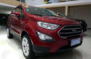 Ford ecosport 2018 for sale