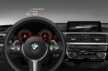 Bmw 420D Gran Coupe Luxury 2018 for sale