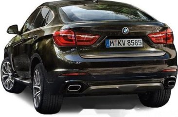 Bmw X6 M 2018 for sale