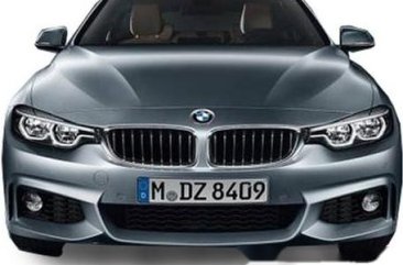 Bmw 420D Gran Coupe 2018 for sale