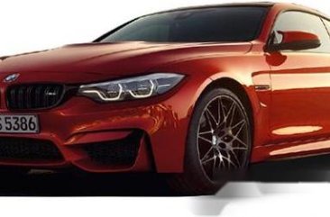 Bmw M4 2018 for sale