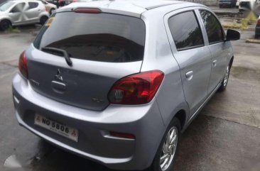 2016 Mitsubishi Mirage for sale