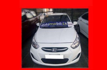 2016 Hyundai Accent for sale