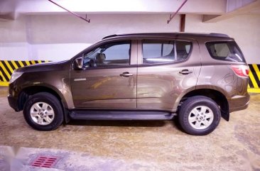 2015 Chevrolet TrailBlazer for sale