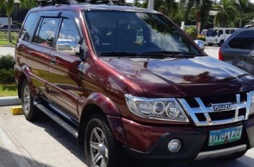 Isuzu Sportivo x AT 2013 for sale