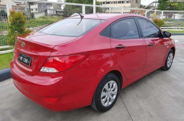 Hyundai Accent 2017 for sale