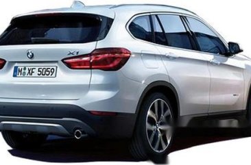 Bmw X1 20D X Line 2018 for sale