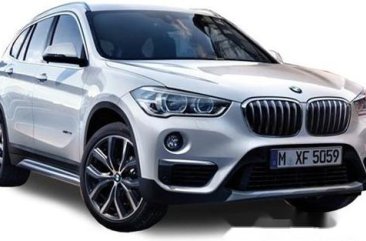 Bmw X1 Xdrive20D Xline 2018 for sale