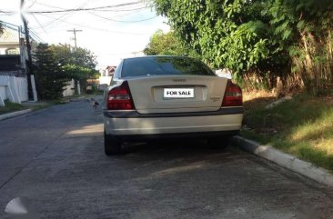 2000 Volvo S80 for sale