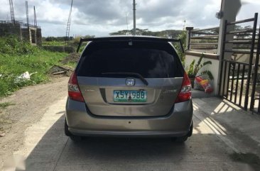 honda jazz 2005 for sale