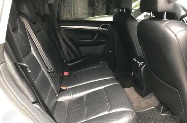 2004 Porsche Cayenne AT all original