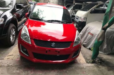 2017 suzuki swift for sale