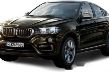 Bmw X6 Xdrive30D M Sport 2018 for sale