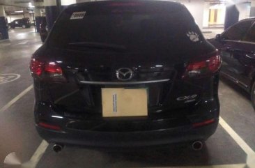 Mazda CX9 2013 for sale