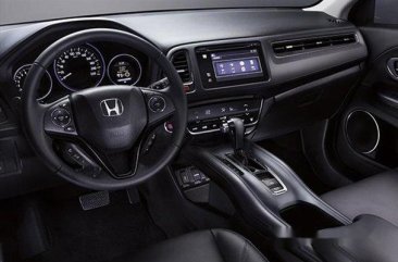 Honda Hr-V E 2018 for sale