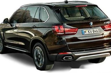 Bmw X5 Xdrive 25D 2018 for sale