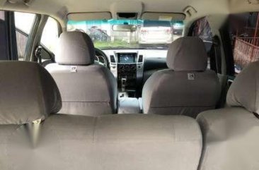 2011 Mitsubishi Montero for sale