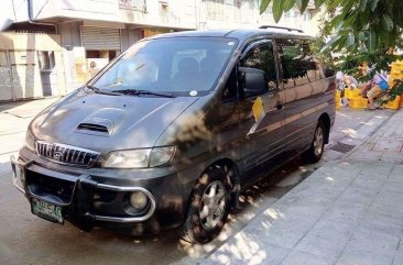 Hyundai Starex 1999 for sale