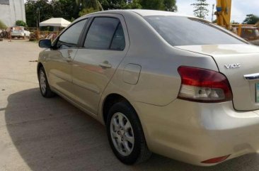 2008 Toyota Vios 1.3 E manual Cebu Fresh