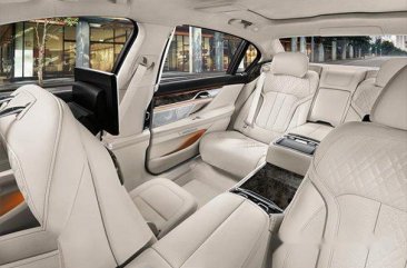 Bmw 730Li 2018 for sale