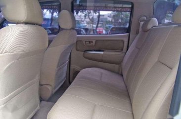 2011 Toyota Hilux for sale