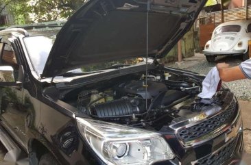 Chevrolet Trailblazer 2013 for sale