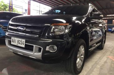 2015 Ford Ranger for sale