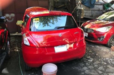 2017 suzuki swift for sale