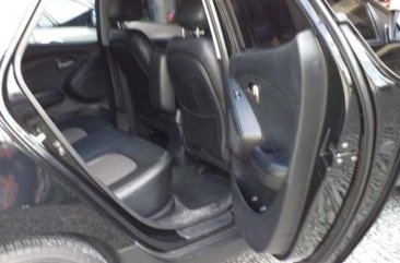 2010 Hyundai Tucson for sale