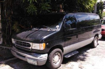 2002 Ford E 150 for sale