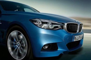 Bmw 320D Gran Turismo 2018 for sale