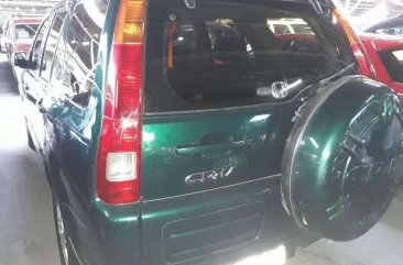 Honda CRV 2003 for sale