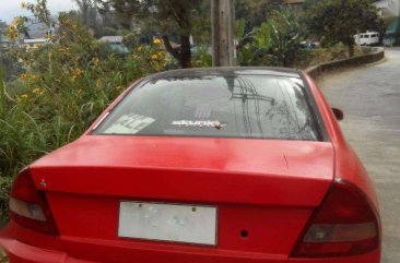 Mitsubishi Lancer 1997 for sale