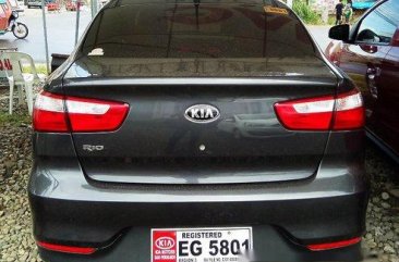 Kia Rio 2016 for sale