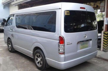 2013 Toyota Hiace for sale