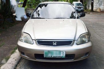 2000 Honda Civic LXI FOR SALE