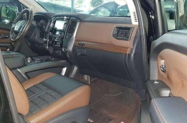 2019 Nissan Titan for sale