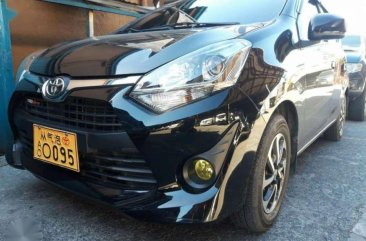 Toyota Wigo G New Look 2017 FOR SALE