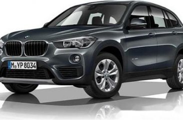 Bmw X1 Xdrive20D Xline 2018 for sale