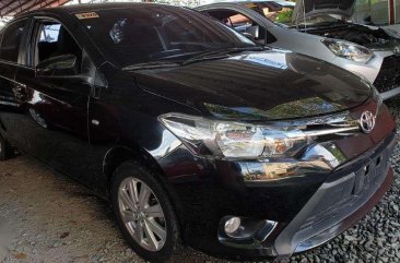 2016 Toyota Vios for sale