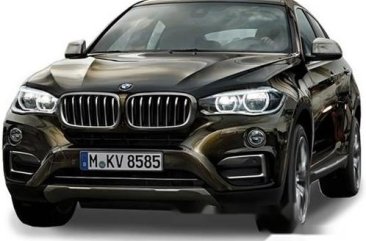 Bmw X6 M 2018 for sale