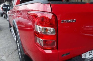 2018 Mitsubishi Strada Xpander for sale