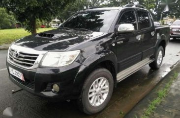 2013 Toyota Hilux FOR SALE